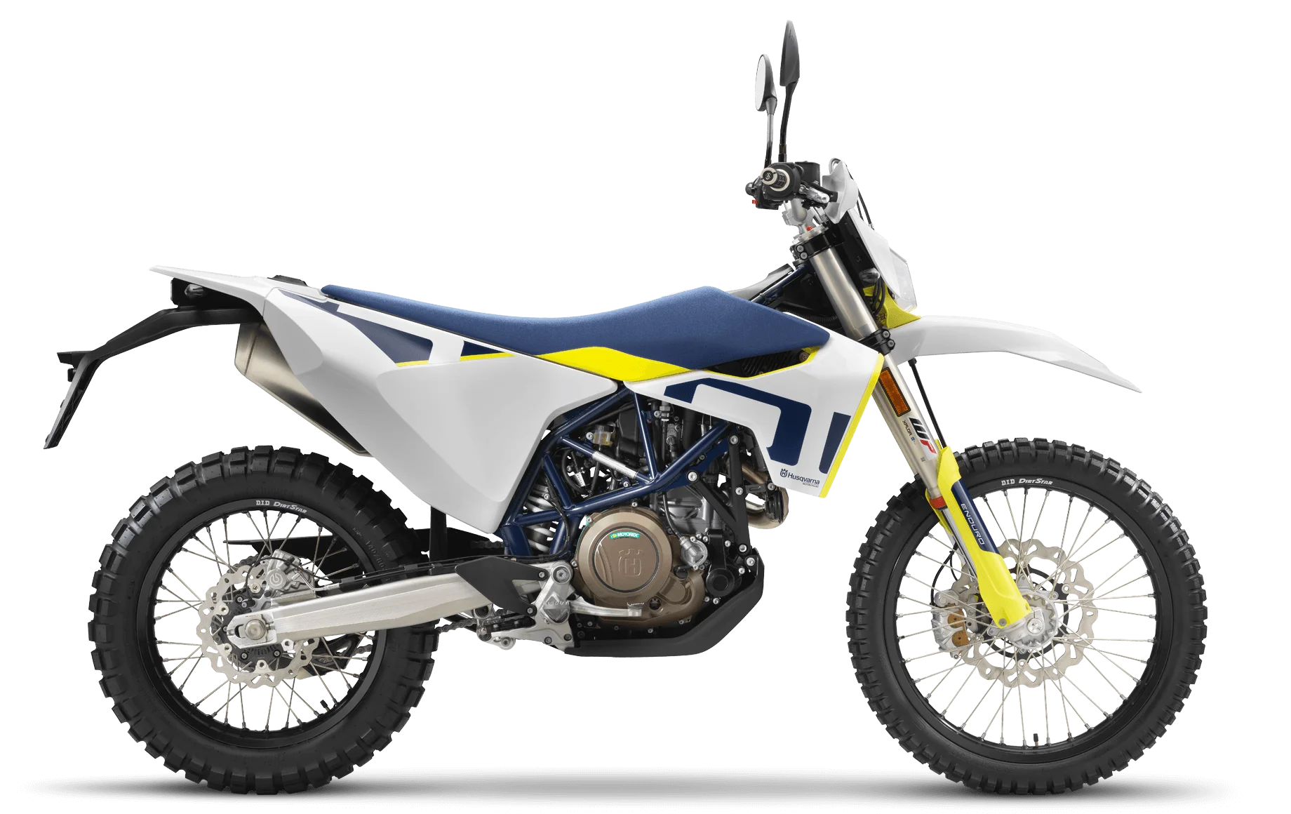 Husqvarna 701 Enduro- 2022
